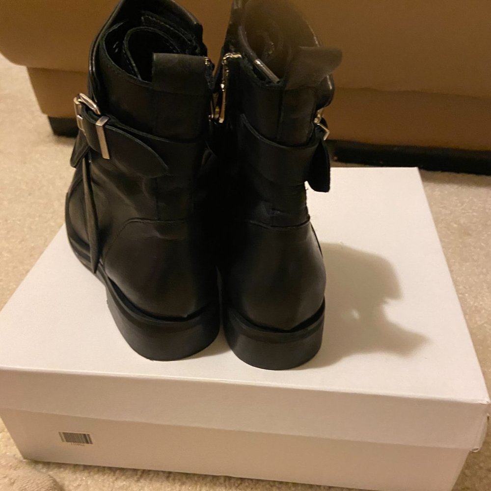 Charles David Scorch Combat Boot - image 4